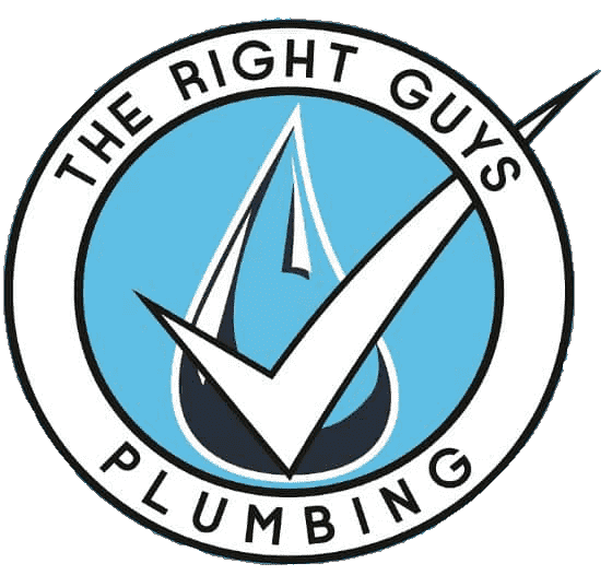 logo right guys plumbing