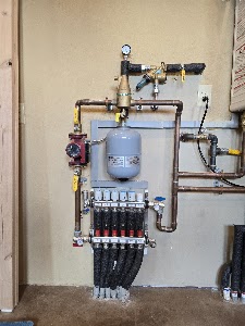 THE RIGHT GUYS PLUMBING & ELECTRIC place picture